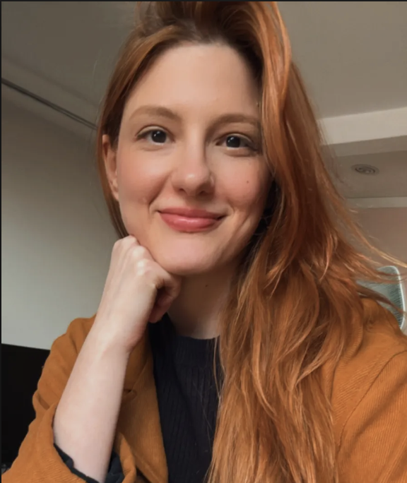 Renata Biaggi, fundadora do EBA