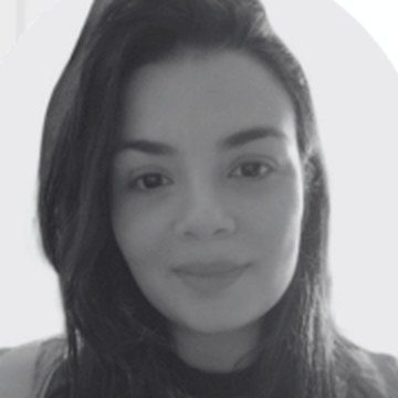 Foto de Júlia Miranda