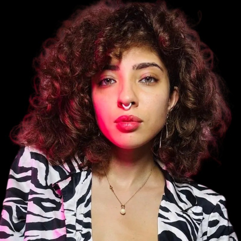 Lilian Boccia