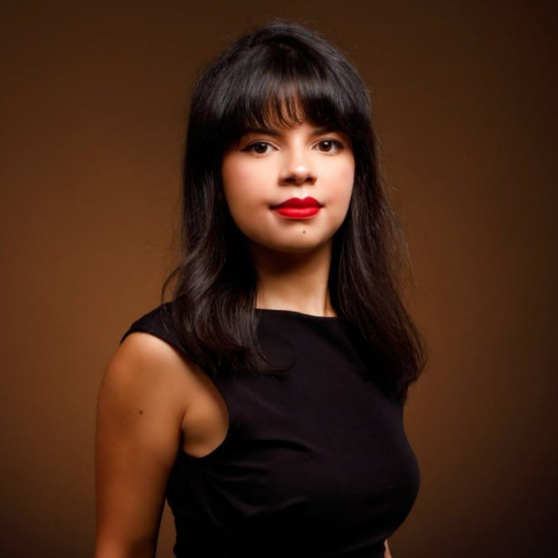 Daniele Santiago