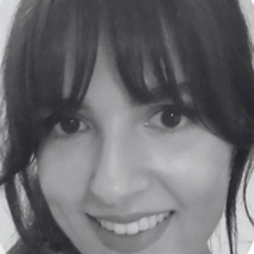 Foto de Luísa Muzzi